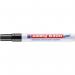 edding 8300 permanent marker x-t black Box of 10 34455J