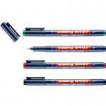 edding 84074 s cable marker set Pack of 4 34457J