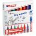 edding 360 whiteboard marker Pack of 8 34463J