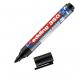 edding 360 whiteboard Black marker Box of 10 34465J