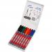 edding 361 whiteboard marker Pack of 8 34466J