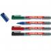 edding 361 whiteboard marker Pack of 4 34467J