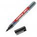 edding 361 whiteboard Black marker Box of 10 34468J