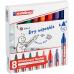 edding 363 whiteboard marker Pack of 8 34469J