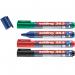 edding 363 whiteboard marker Pack of 4 34470J