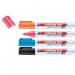 edding 95 Glass marker Pack of 4 34471J