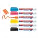 edding 95 Glass marker Pack of 6 34472J