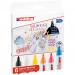 edding 95 Glass marker Pack of 6 34472J