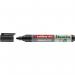edding 28 Ecoline whiteboard Black marker Box of 10 34473J