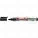 edding 29 Ecoline Whiteboard Black Marker Box of 10 34474J