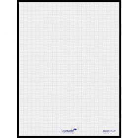 Legamaster Magic-Chart Gridded Flipchart Foil 60x80cm 34475J