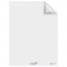 Legamaster Magic-Chart Gridded Flipchart Foil 60x80cm 34475J