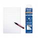 Legamaster Magic-Chart Notes Gridded Flipchart Foil A4 34476J