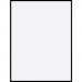 Legamaster Magic-Chart Plain whiteboard foil 60x80cm 34478J