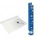 Legamaster Magic-Chart Plain whiteboard foil 60x80cm 34478J