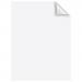 Legamaster Magic-Chart Plain whiteboard foil 60x80cm 34478J
