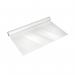 Legamaster Magic-Chart Plain whiteboard foil 60x80cm 34478J