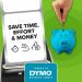 Dymo 2191635 LabelWriter jewellery Labels 10 x 19mm 34481J