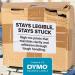 Dymo 2191635 LabelWriter jewellery Labels 10 x 19mm 34481J