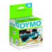 Dymo 2191635 LabelWriter jewellery Labels 10 x 19mm 34481J