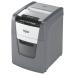 Rexel Optimum AutoFeed Plus 90X Automatic Cross Cut Shredder 34487J