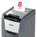 Rexel Optimum AutoFeed Plus 90X Automatic Cross Cut Shredder 34487J