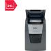 Rexel Optimum AutoFeed Plus 90X Automatic Cross Cut Shredder 34487J