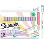 Sharpie 2182115 S-Note Duo Dual-Ended Cr