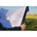Arnos A1 Hang-A-Plan Quickfile Binder 34497J