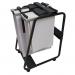 Arnos A1 Hang-A-Plan Trolley 34500J