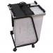 Arnos A2 Hang-A-Plan Trolley 34501J