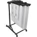 Arnos Large Adjustable Hang-A-Plan Trolley 34502J