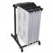 Arnos Large Adjustable Hang-A-Plan Trolley 34502J