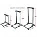 Arnos Adustable Hang-A-Plan Trolley 34503J