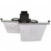Arnos Hang-A-Plan 5 Binder Wall Rack 34504J