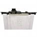 Arnos Hang-A-Plan 5 Binder Wall Rack 34504J