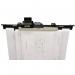 Arnos Hang-A-Plan 5 Binder Wall Rack 34504J