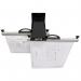 Arnos Hang-A-Plan 10 Binder Wall Rack 34505J