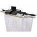 Arnos Hang-A-Plan 10 Binder Wall Rack 34505J