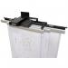 Arnos Hang-A-Plan 10 Binder Wall Rack 34505J