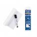 Legamaster Magic-Chart Notes Plain whiteboard foil A4 34512J