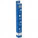 Legamaster Magic-Chart Clearboard foil 60x80cm 34514J