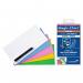 Legamaster Magic-Chart notes 10x20cm assorted Pack of 500 sheets 34516J