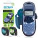 Dymo Letratag LT100-H Label Maker Starter Kit 34517J