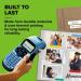 Dymo Letratag LT100-H Label Maker Starter Kit 34517J