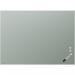 Legamaster Matte Glassboard 90x120 Sage Green 34524J