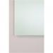 Legamaster Matte Glassboard 90x120 Sage Green 34524J