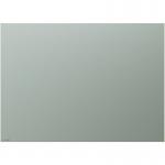 Legamaster Matte Glassboard 100x150 Sage Green 34525J