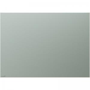 Legamaster Matte Glassboard 100x150 Sage Green 34525J