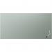 Legamaster Matte Glassboard 100x200 Sage Green 34526J
